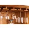 Barek BODEGA 90 cm naturalny