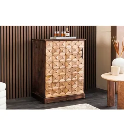 Barek BODEGA 90 cm naturalny