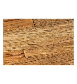 Blat do konsoli MODERN BAROCK BARRACUDA 140 cm drewno teak