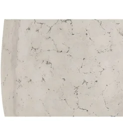 Donica SIMILI 60 cm szara