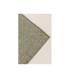 Dywan ADORNO 160 x 230 cm zielony