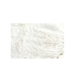 Dywan MIKA FUR 90 x 60 cm kremowy
