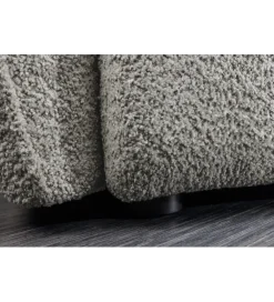 Fotel BAMBÚ 65 cm bambus