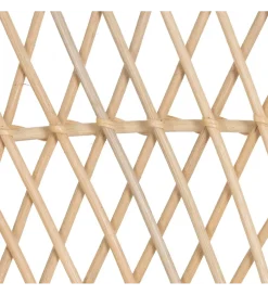 Fotel ENSO 84 cm ratan naturalny