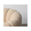 Fotel FAHKA 92 cm beżowy