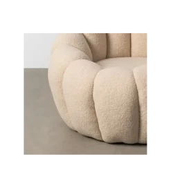 Fotel FAHKA 92 cm beżowy