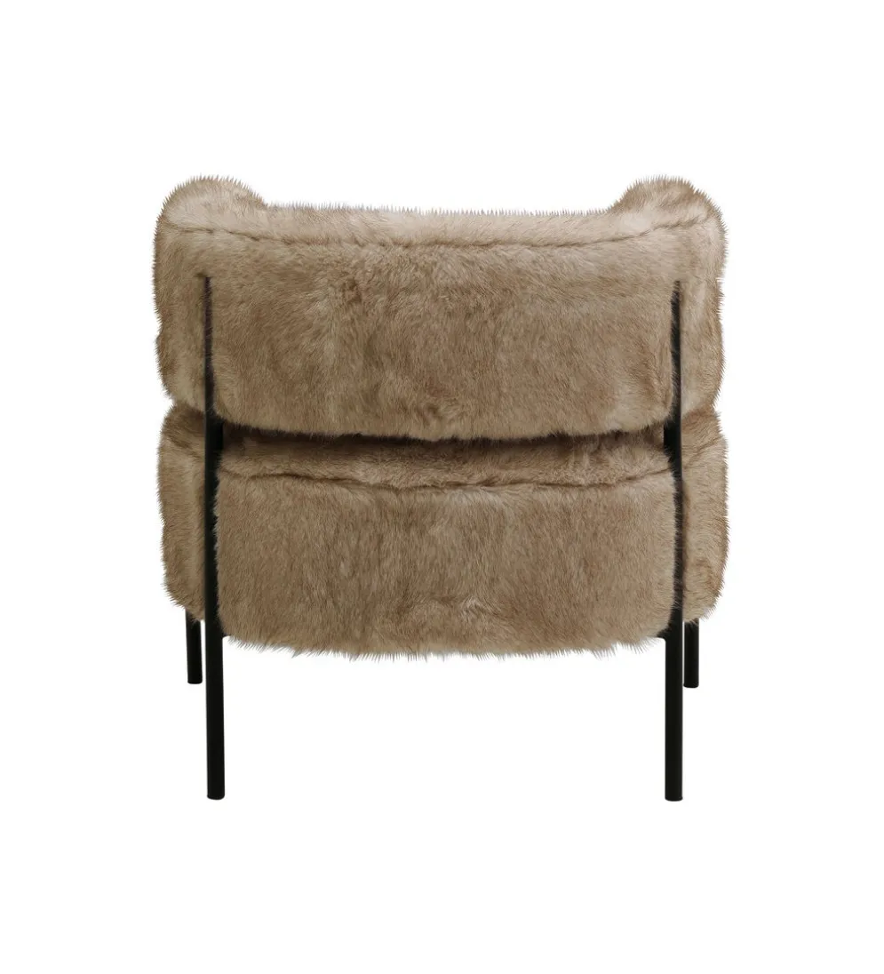 Fotel LILJA SOFT 76 cm