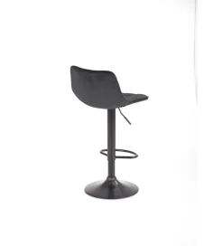Hoker ANTERA ciemnoszary