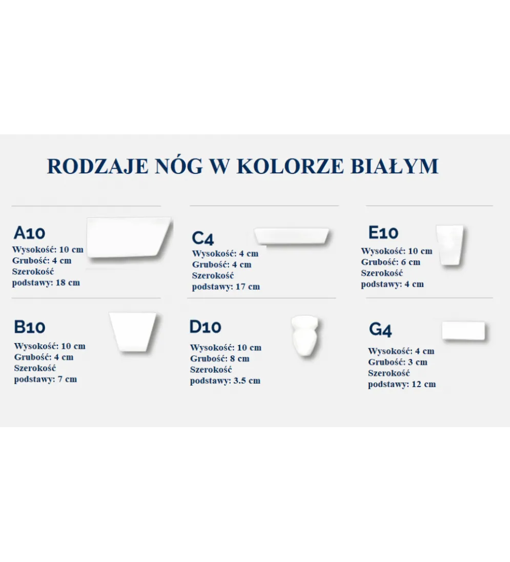 Łóżko Cambridge w różnych wymiarach i kolorach do wyboru