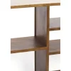 Komoda DANE 140 cm brązowy
