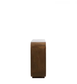 Komoda DANE 140 cm brązowy