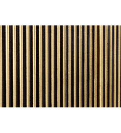Komoda DIAMENTE 160 cm złota