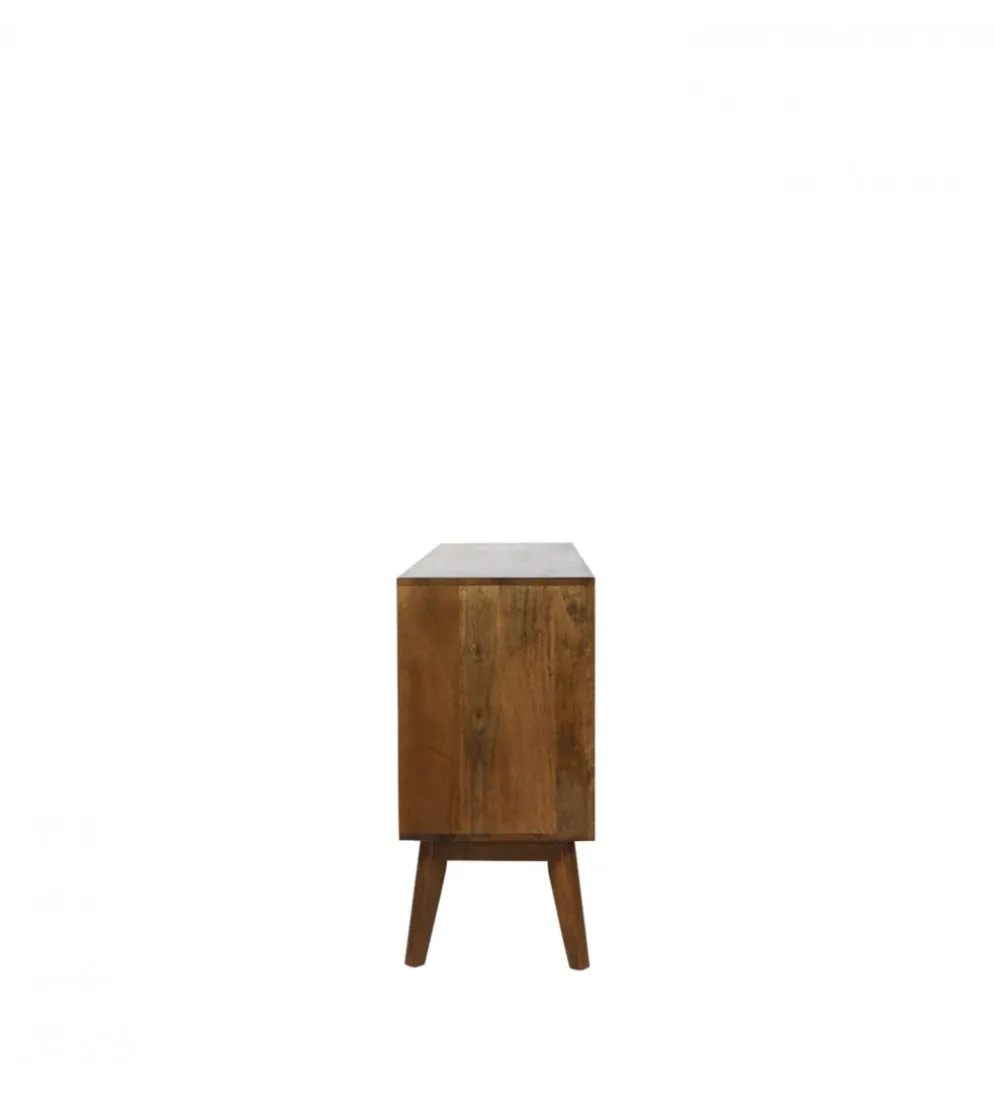 Komoda ESPITA 152 cm naturalna