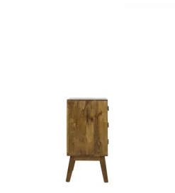 Komoda ESPITA 80 cm naturalna