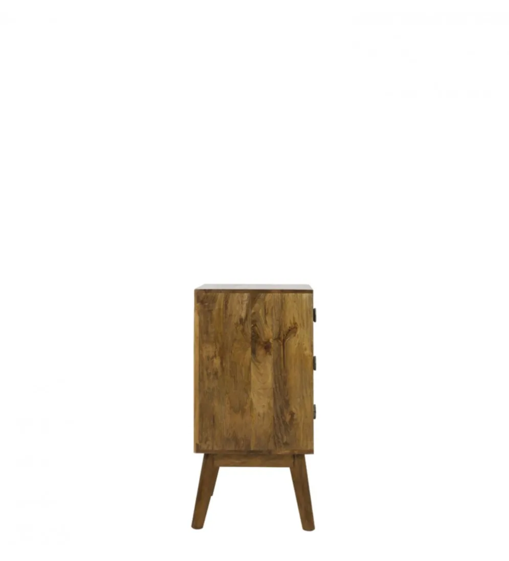 Komoda ESPITA 80 cm naturalna