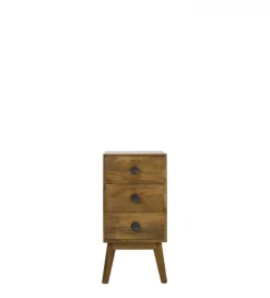 Komoda ESPITA 80 cm naturalna