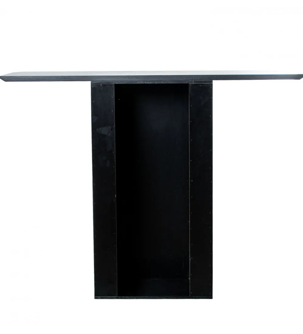 Konsola WODETRERY 100 cm