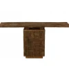 Konsola Woody 150 cm drewno