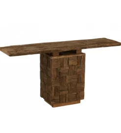 Konsola Woody 150 cm drewno