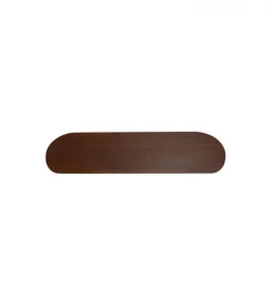Konsola ZALI 150 cm drewno akacja