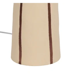 Lampa podłogowa TWILIG 103 cm ceramika