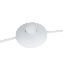 Lampa podłogowa TWILIG 103 cm ceramika
