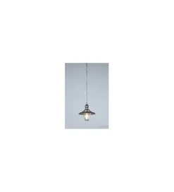Lampa Cave Iron