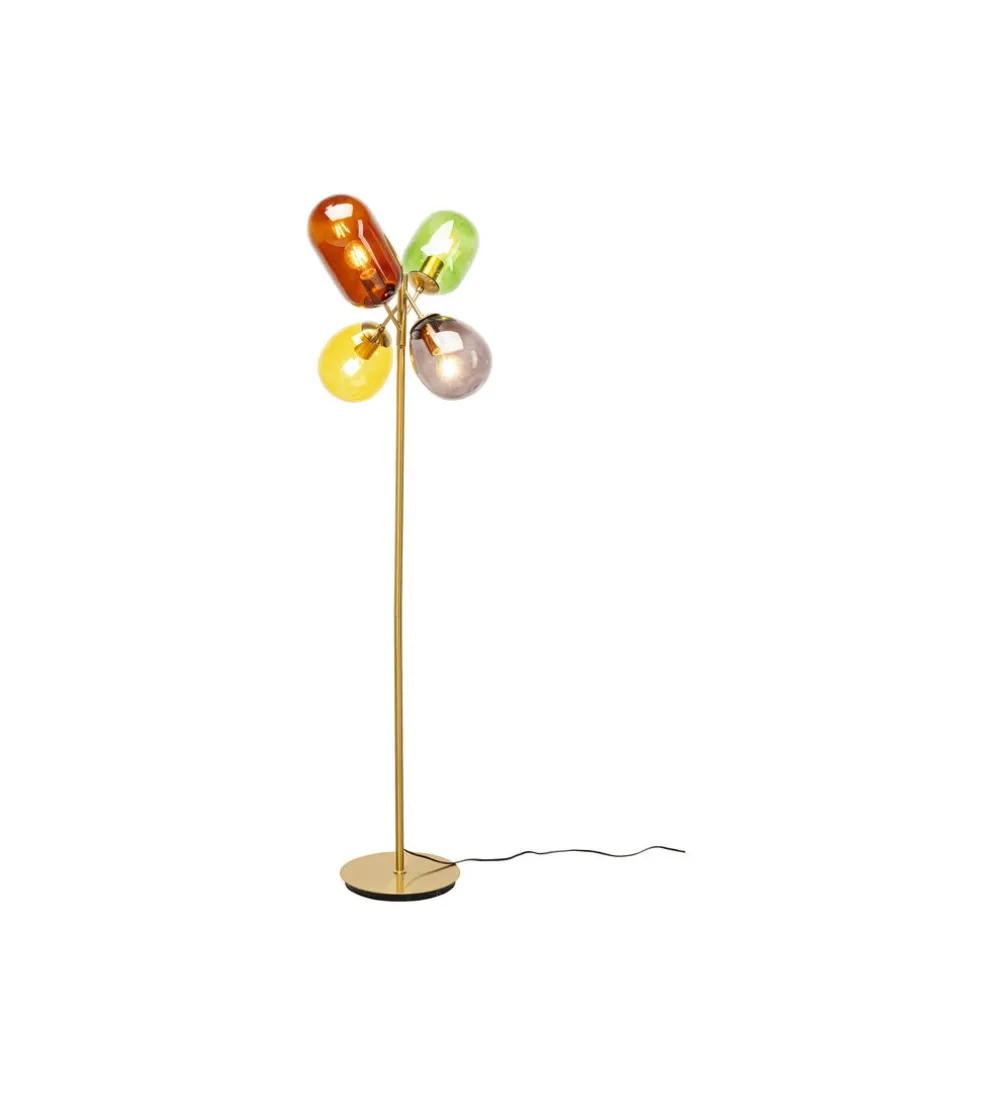 Lampa podłogowa BALLOON DANCE 160 cm