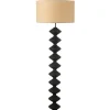 Lampa podłogowa CATERPILLA 156 cm