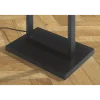 Lampa podłogowa COLLEEN 160 cm biała