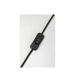 Lampa podłogowa RAINBOW 26 cm niebieska