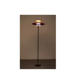 Lampa podłogowa RIVA 160 cm