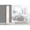 Lampa podłogowa Salone biała
