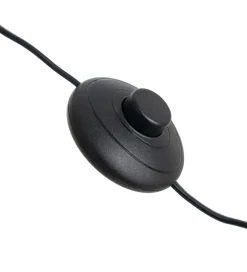 Lampa podłogowa SEULO 99 cm rattanowa