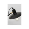 Lampa podłogowa SPEAKER DUO 149 cm czarna