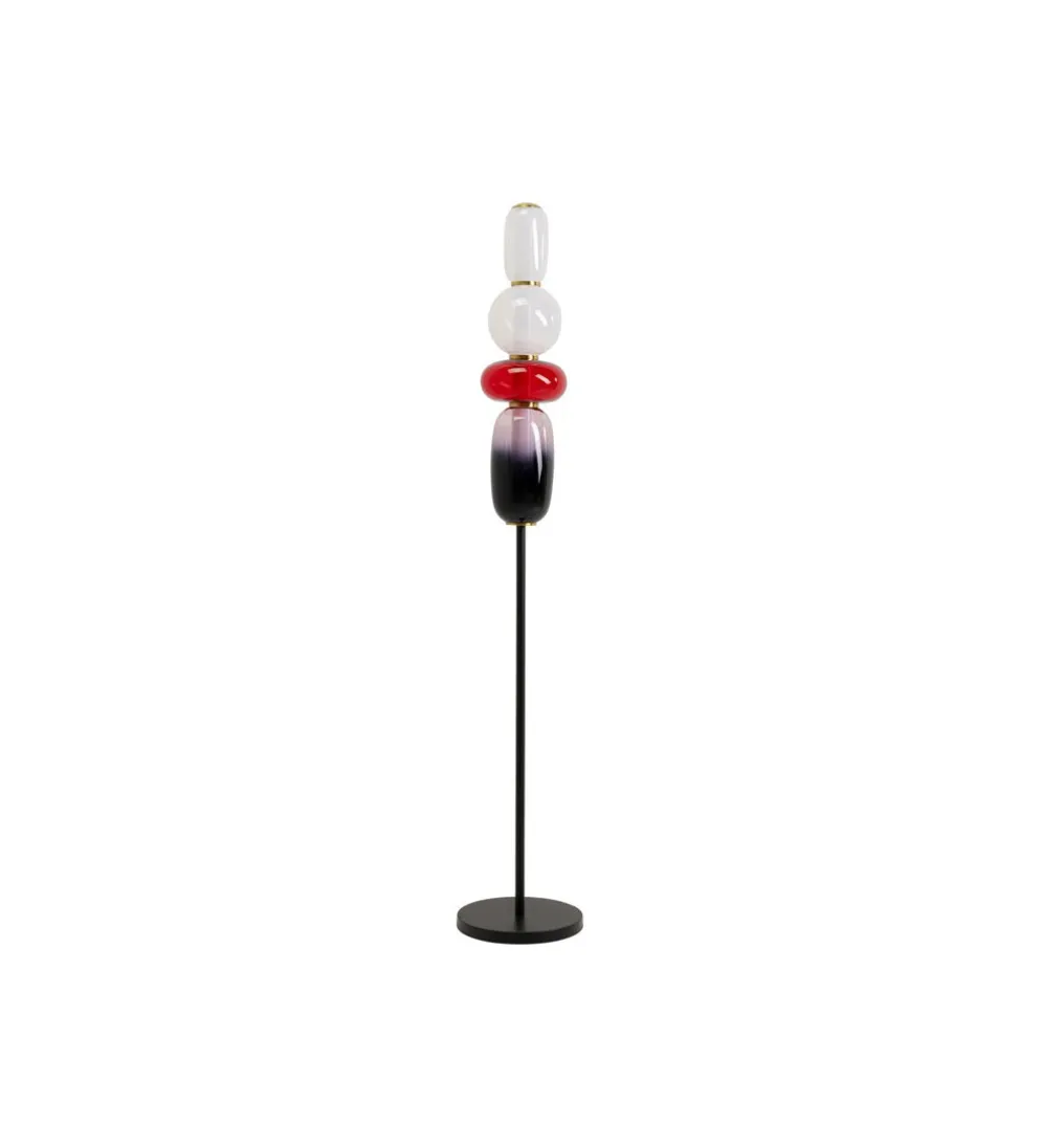 Lampa podłogowa SUGAR 150 cm
