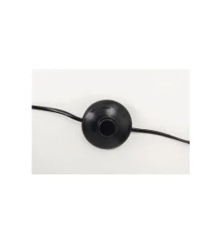 Lampa podłogowa SUPERNOVA AMBER 160 cm złota