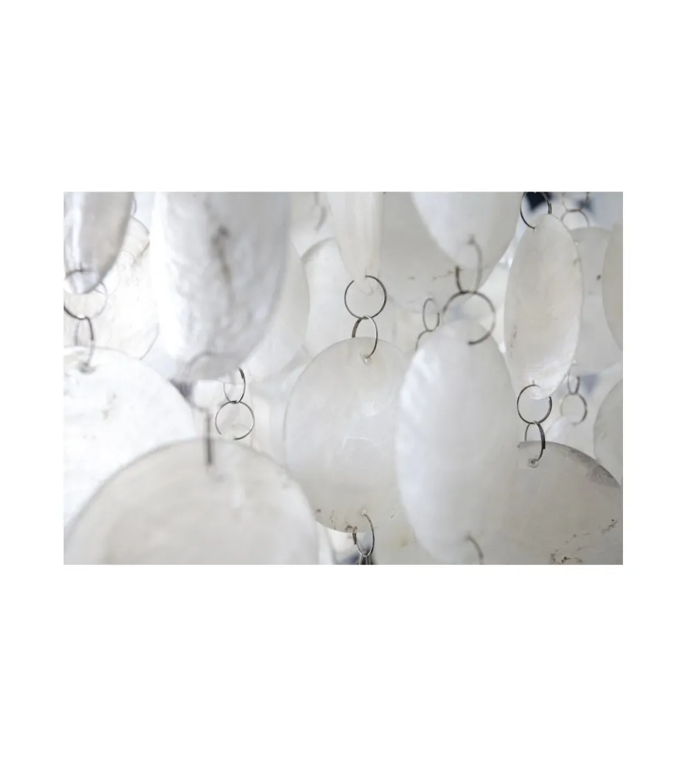 Lampa Shell Reflections 80 cm