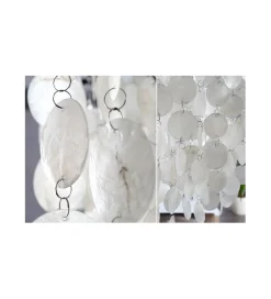 Lampa Shell Reflections 80 cm