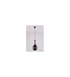 Lampa Swing Iron Round