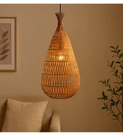Lampa wisząca AKADAI 28 cm
