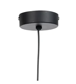 Lampa wisząca AKTALIZ 24 cm naturalna