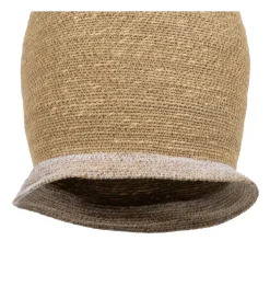 Lampa wisząca AKTALIZ 35 cm naturalna