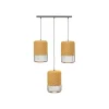 Lampa wisząca ALOHA TRE 142 cm