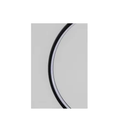Lampa wisząca GALAXY LED 155 cm czarna