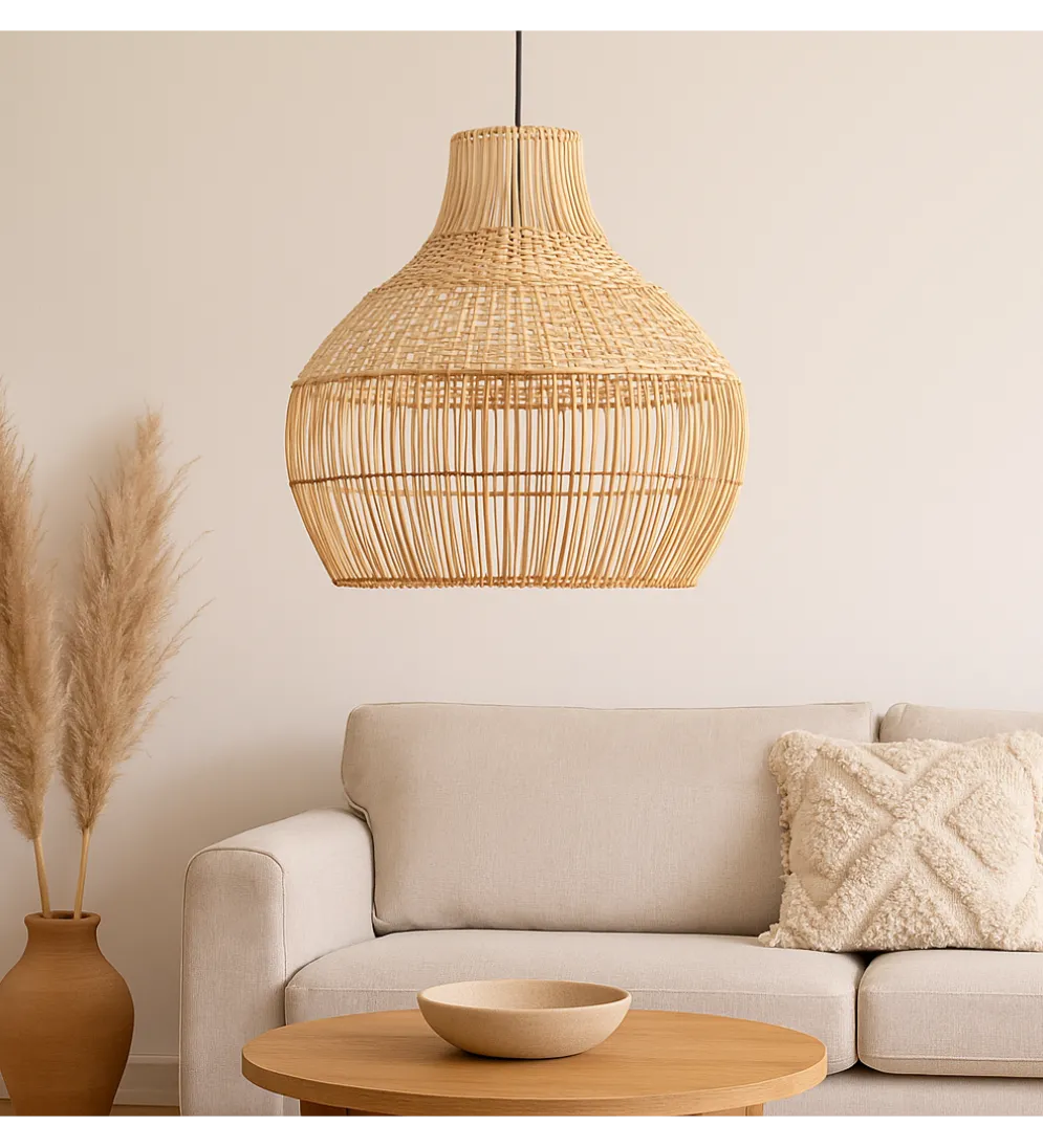 Lampa wisząca MORUGO 50 cm