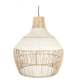 Lampa wisząca MORUGO 50 cm