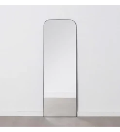 Lustro BARAKAT 150 cm czarne