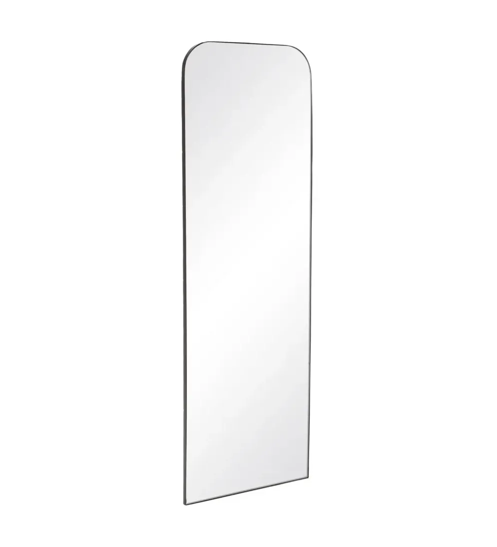 Lustro BARAKAT 150 cm czarne
