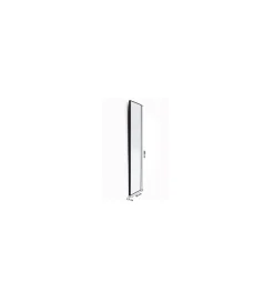 Lustro BELLA MO 60 x 180 cm czarne